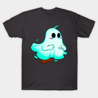 Ghost Pepper, literally T-Shirt